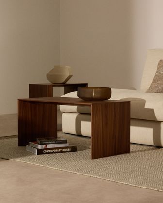 Kave Home Litto Salontafel