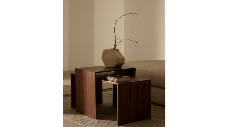 Kave Home Litto Salontafel