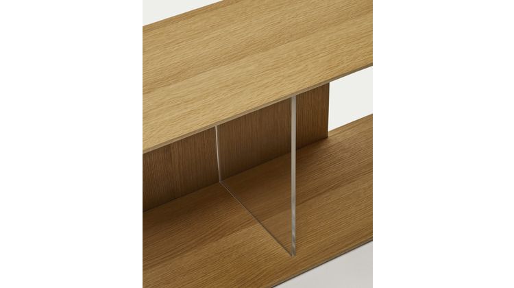 Kave Home Litto Stellingkast