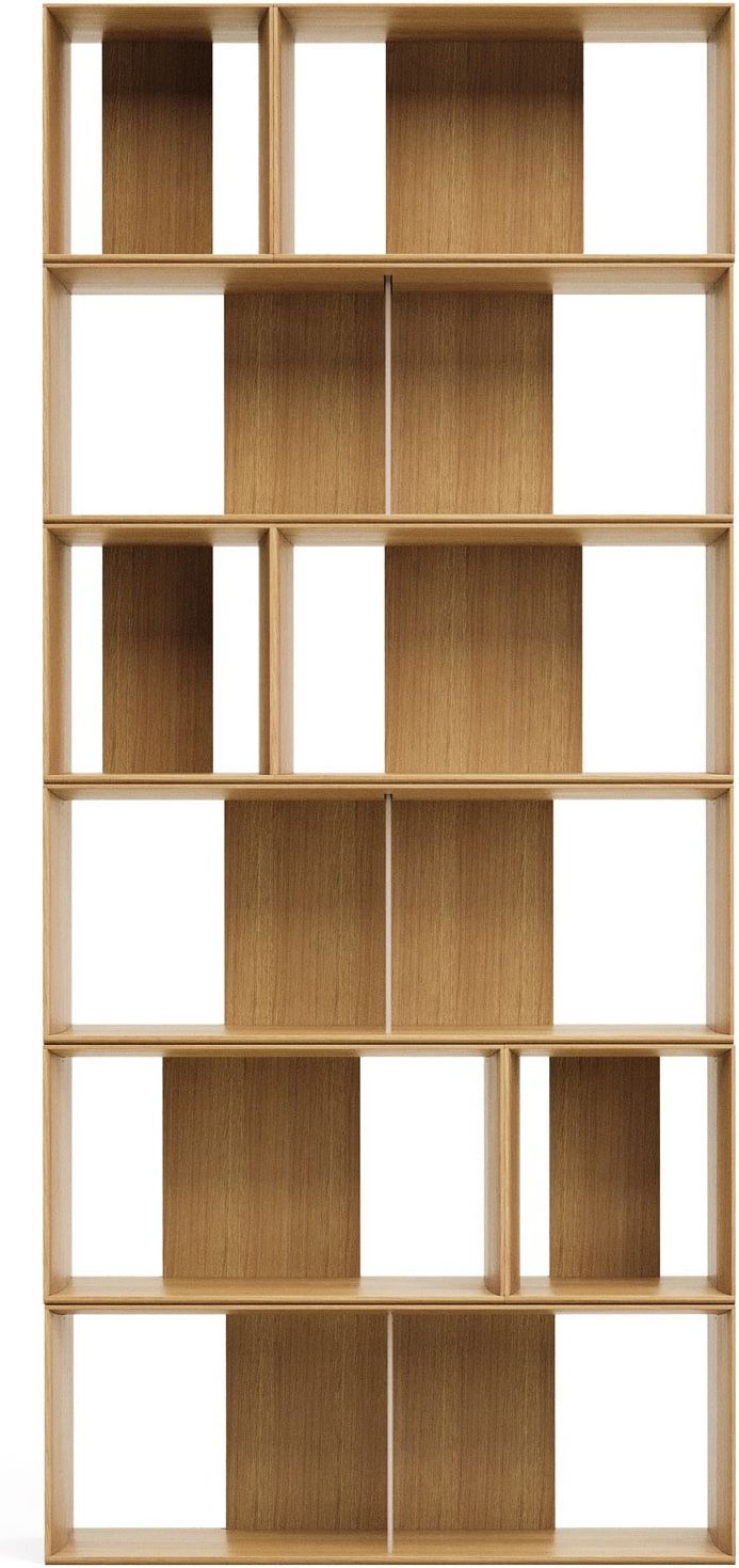 Kave Home Litto Stellingkast