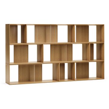 Kave Home Litto Stellingkast