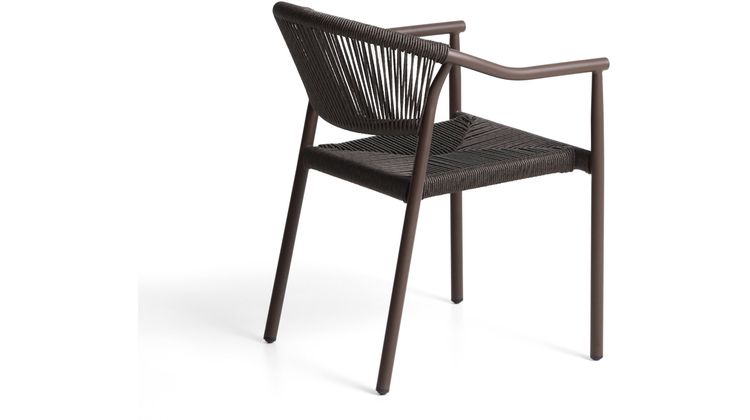 Kave Home Livadia Tuinstoel