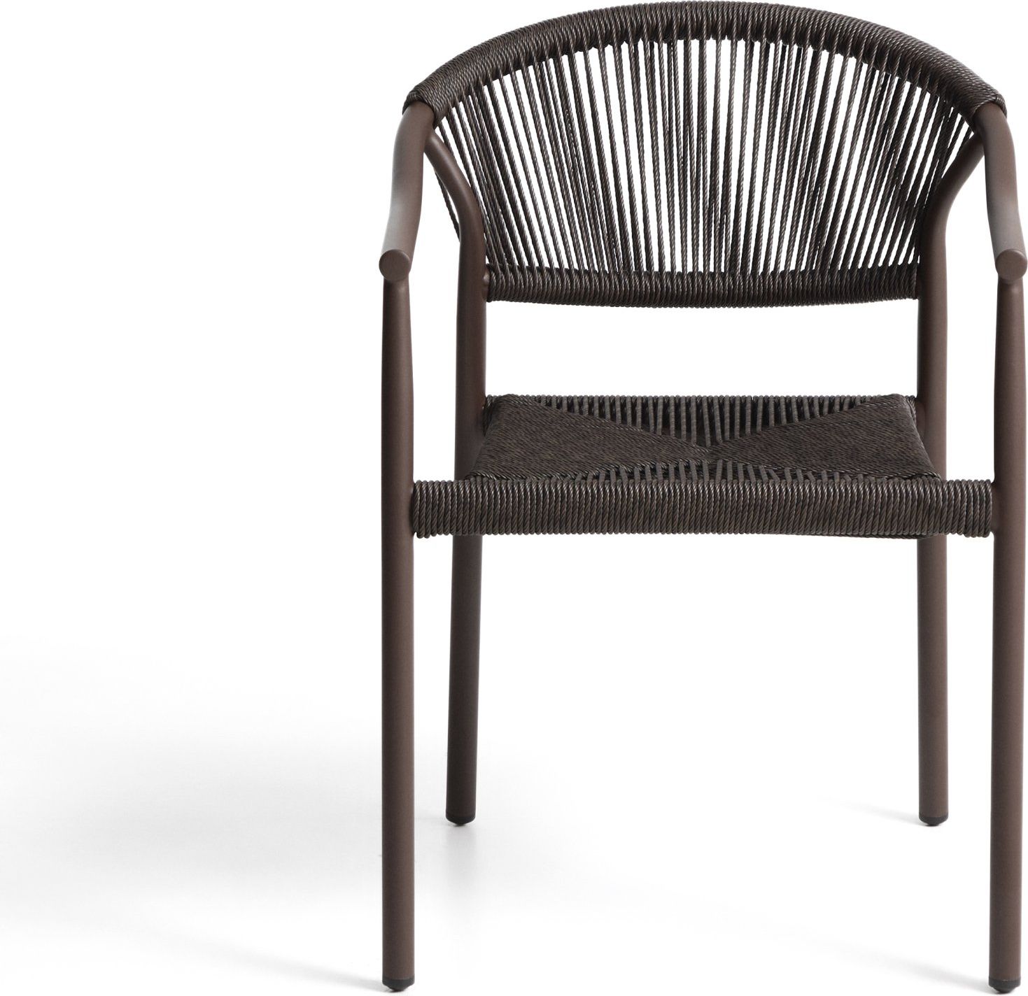 Kave Home Livadia Tuinstoel