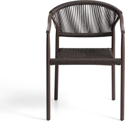 Kave Home Livadia Tuinstoel
