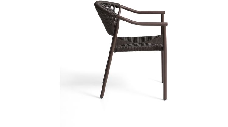 Kave Home Livadia Tuinstoel