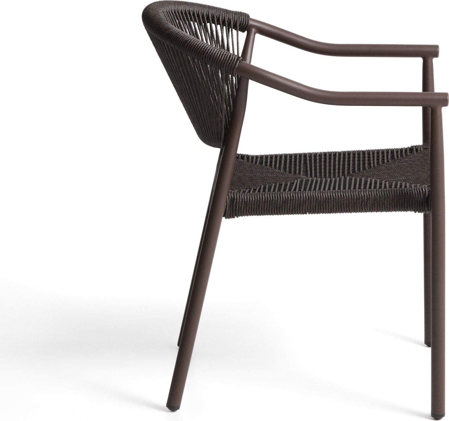 Kave Home Livadia Tuinstoel