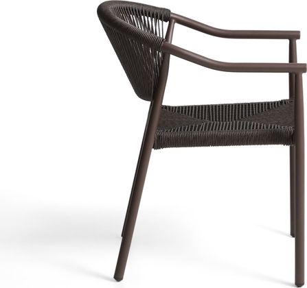 Kave Home Livadia Tuinstoel