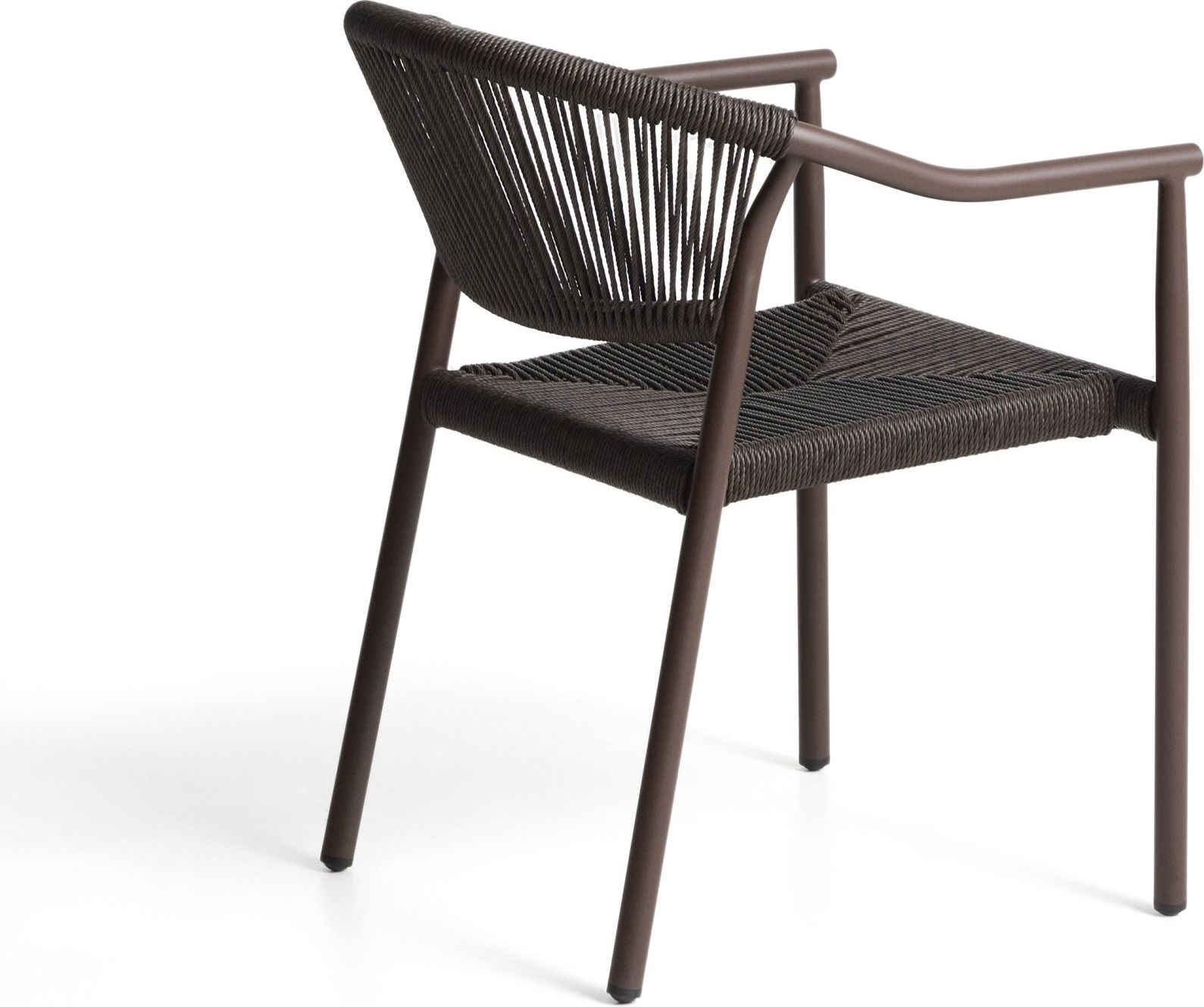 Kave Home Livadia Tuinstoel