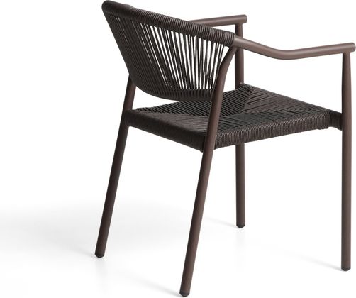 Kave Home Livadia Tuinstoel