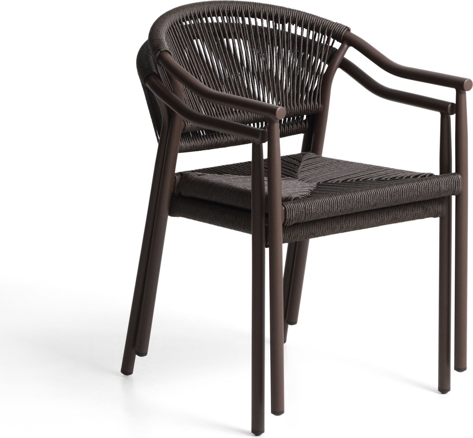 Kave Home Livadia Tuinstoel