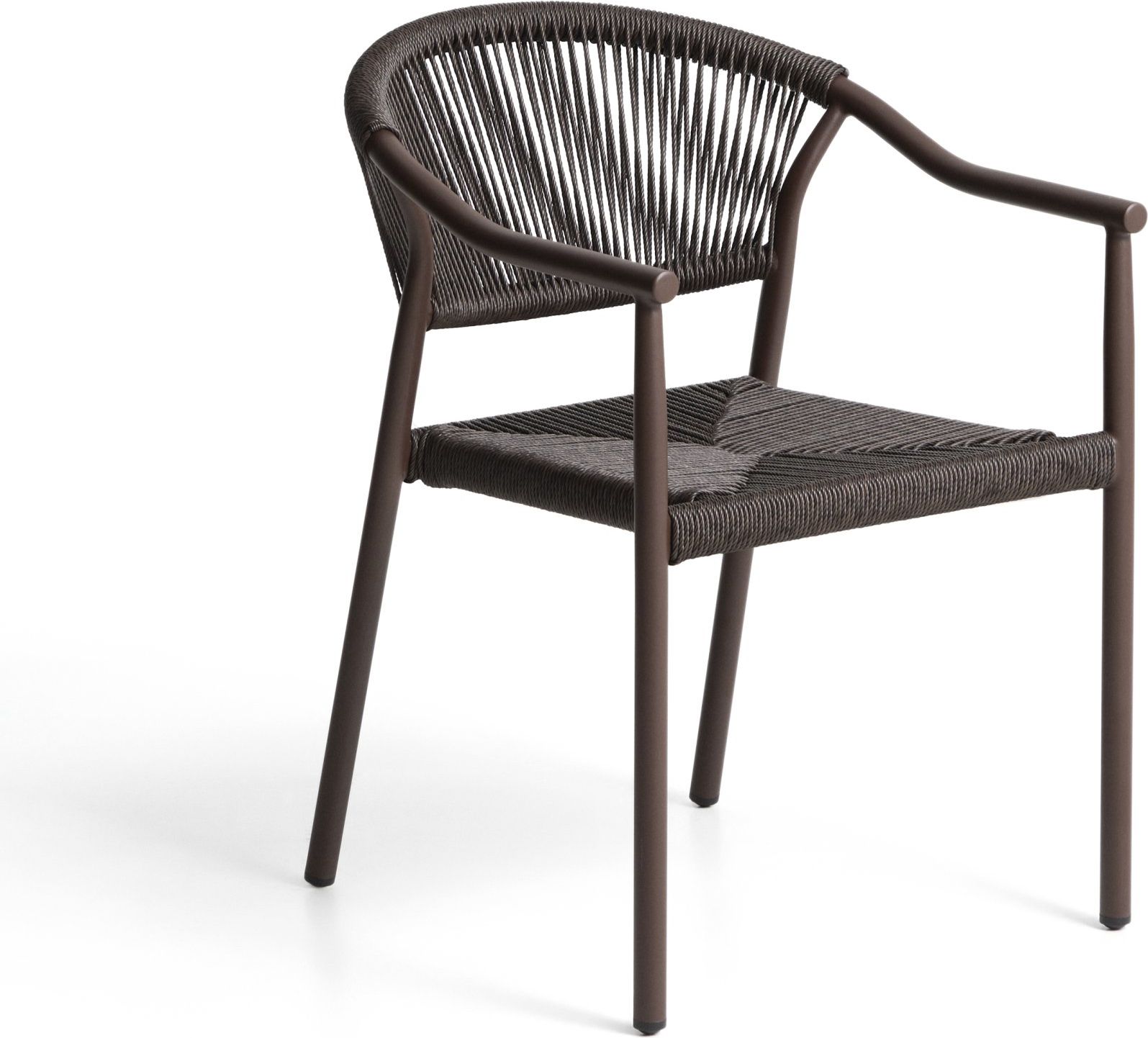 Kave Home Livadia Tuinstoel