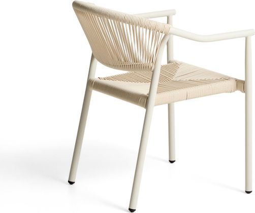 Kave Home Livadia Tuinstoel