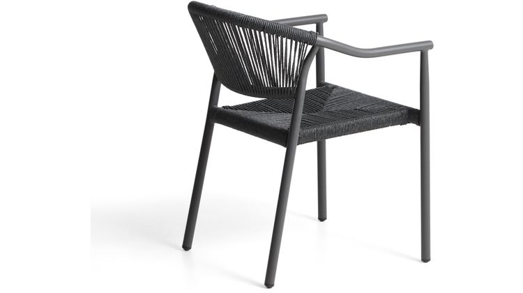 Kave Home Livadia Tuinstoel