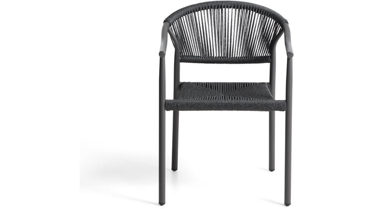 Kave Home Livadia Tuinstoel