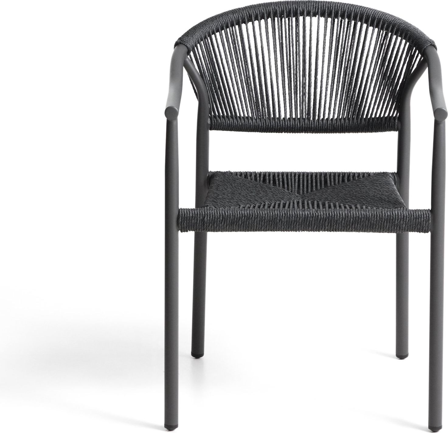 Kave Home Livadia Tuinstoel