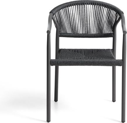 Kave Home Livadia Tuinstoel