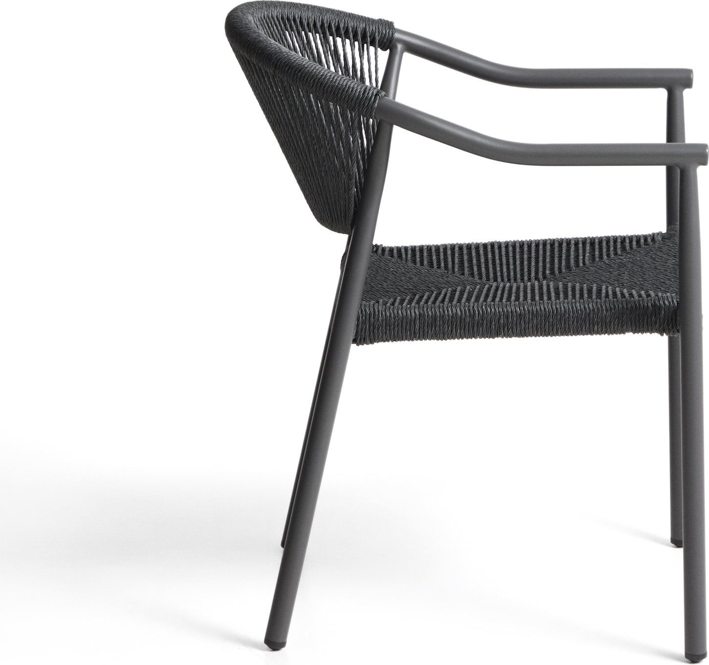 Kave Home Livadia Tuinstoel