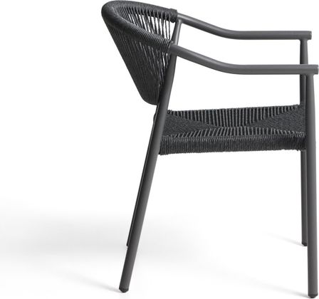 Kave Home Livadia Tuinstoel