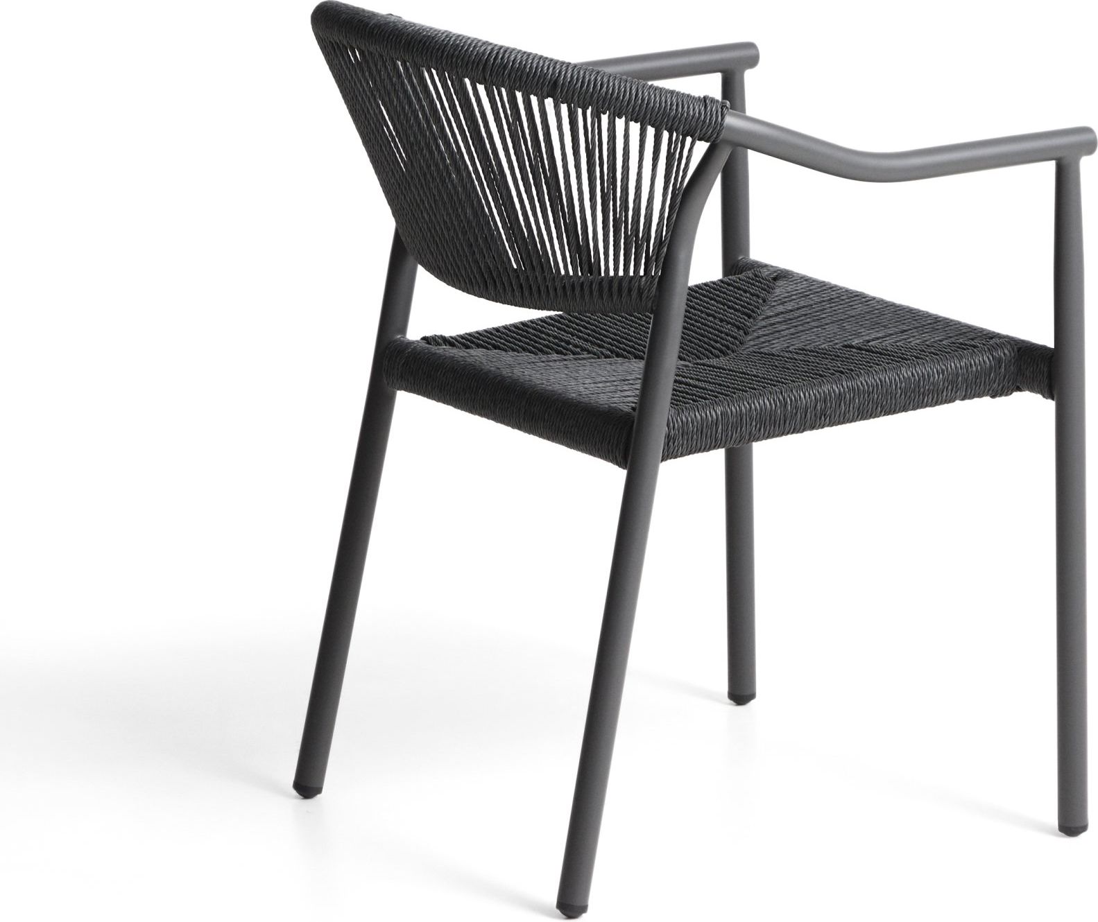 Kave Home Livadia Tuinstoel