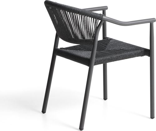 Kave Home Livadia Tuinstoel