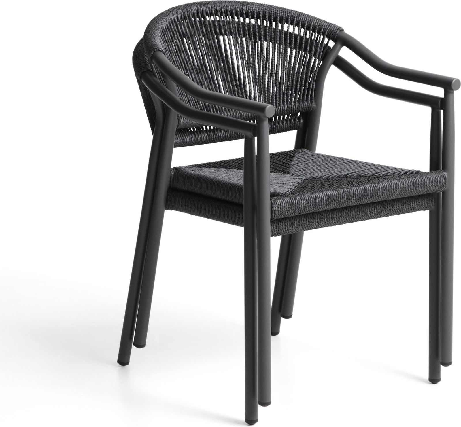 Kave Home Livadia Tuinstoel