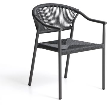 Kave Home Livadia Tuinstoel