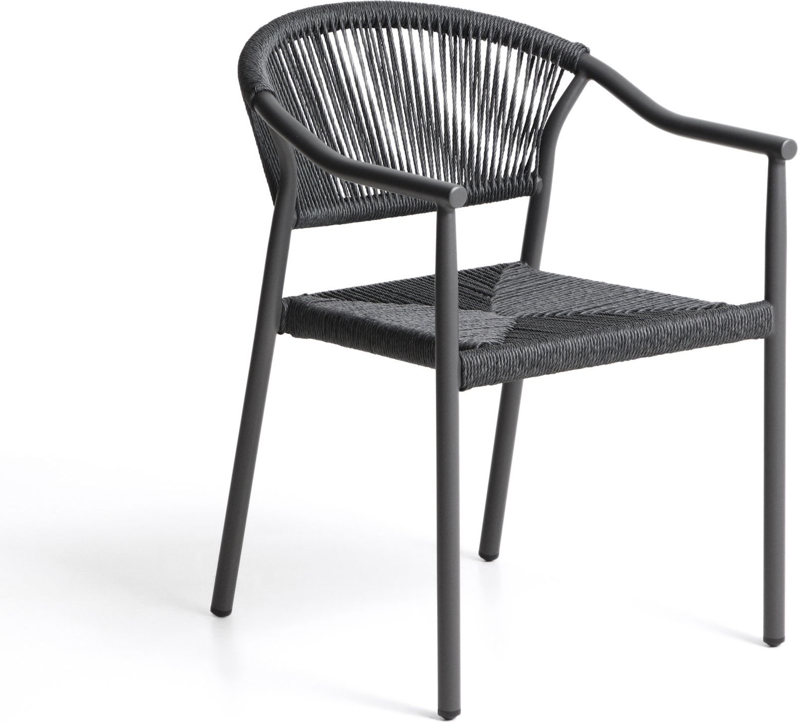 Kave Home Livadia Tuinstoel