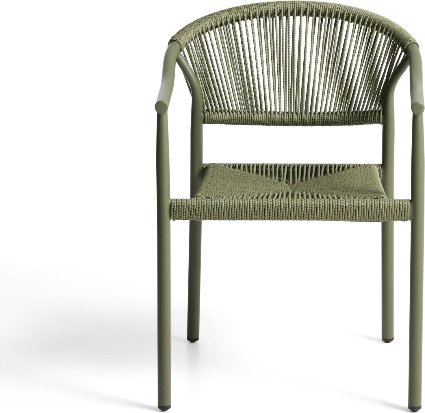 Kave Home Livadia Tuinstoel