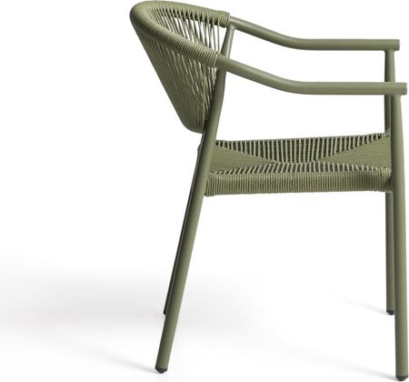 Kave Home Livadia Tuinstoel