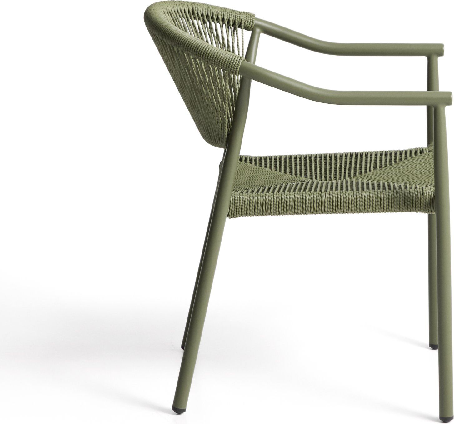 Kave Home Livadia Tuinstoel