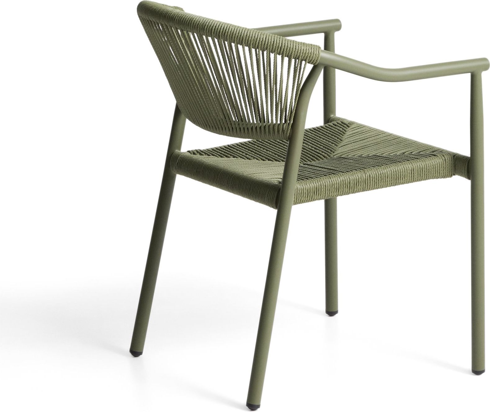 Kave Home Livadia Tuinstoel