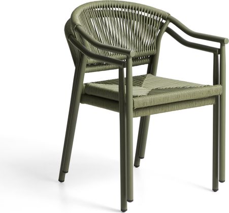 Kave Home Livadia Tuinstoel