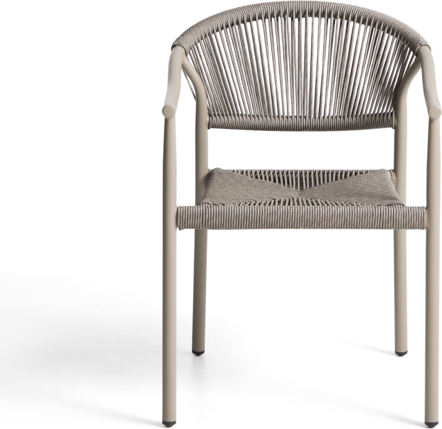 Kave Home Livadia Tuinstoel