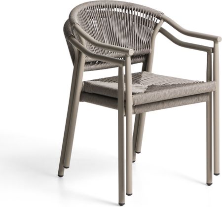 Kave Home Livadia Tuinstoel