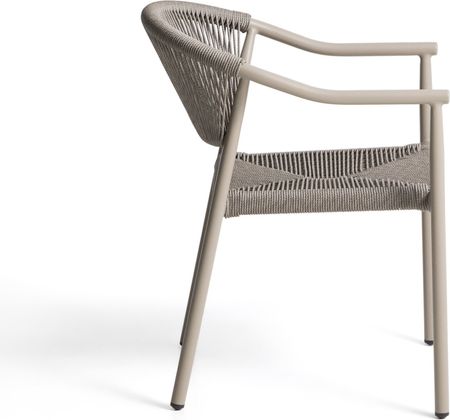 Kave Home Livadia Tuinstoel