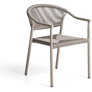 Kave Home Livadia Tuinstoel