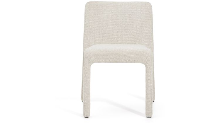 Kave Home Loria Eetkamerstoel