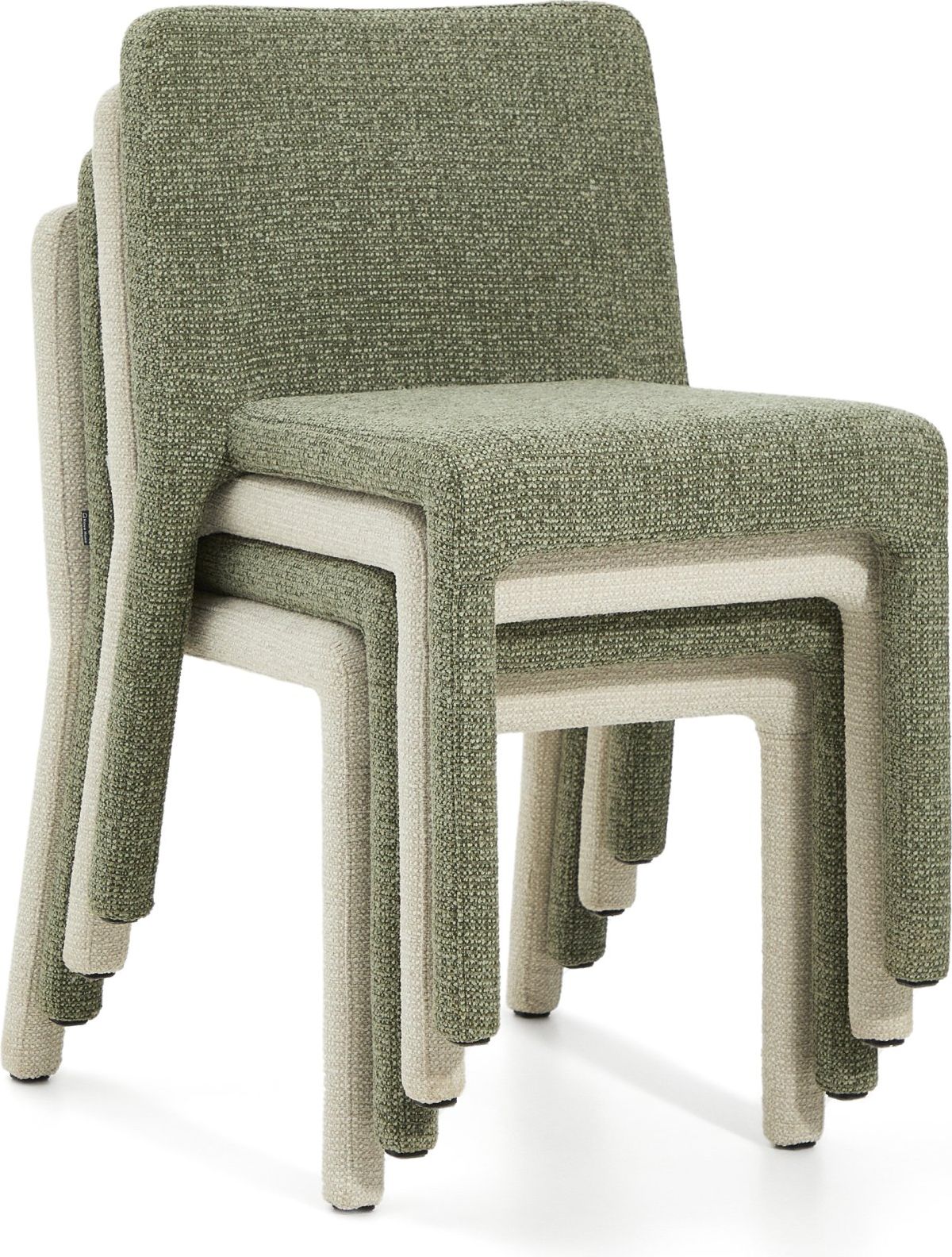 Kave Home Loria Eetkamerstoel