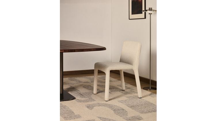 Kave Home Loria Eetkamerstoel