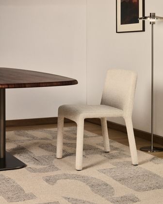 Kave Home Loria Eetkamerstoel