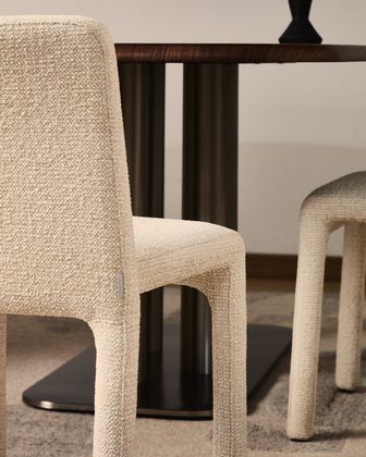Kave Home Loria Eetkamerstoel