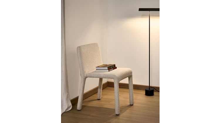 Kave Home Loria Eetkamerstoel