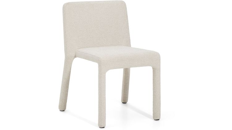 Kave Home Loria Eetkamerstoel