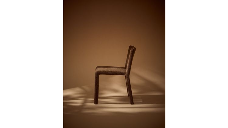 Kave Home Loria Eetkamerstoel