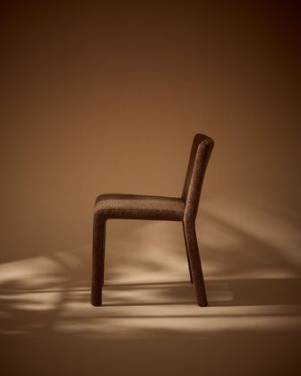 Kave Home Loria Eetkamerstoel