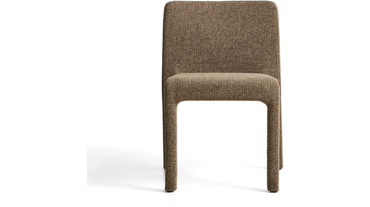 Kave Home Loria Eetkamerstoel
