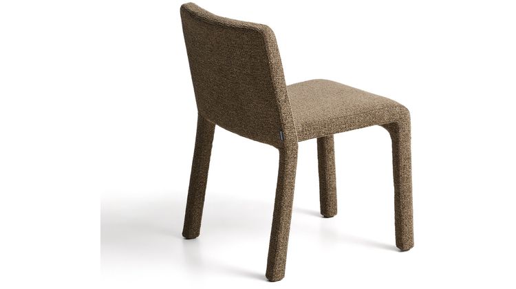 Kave Home Loria Eetkamerstoel