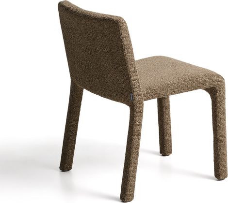 Kave Home Loria Eetkamerstoel