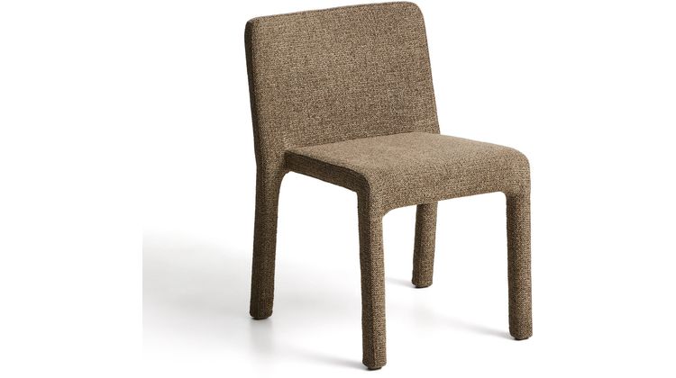 Kave Home Loria Eetkamerstoel