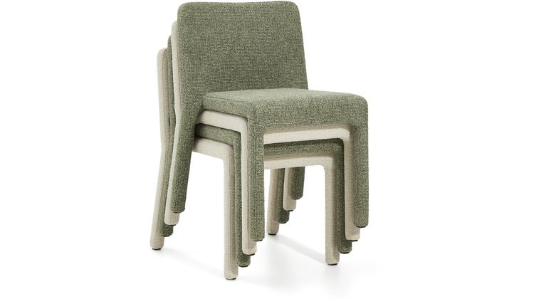 Kave Home Loria Eetkamerstoel